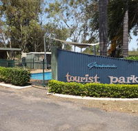 Goondiwindi Tourist Park - Port Augusta Accommodation