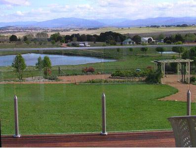 Hall ACT Port Augusta Accommodation