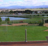 Gooromon Park Cottages Canberra - Port Augusta Accommodation