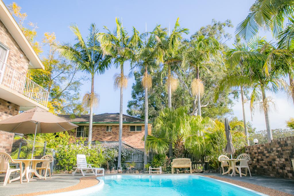 Gosford NSW Port Augusta Accommodation