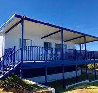 Gracetown Beach House - Port Augusta Accommodation