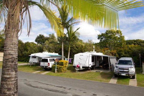 Grafton By Gateway Lifestyle Holiday Parks - Port Augusta Accommodation 2