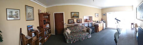 GRAMPIANS HISTORIC HOMESTEAD B&B - Port Augusta Accommodation 3