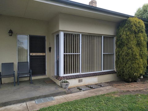 GRAMPIANS HISTORIC HOMESTEAD B&B - Port Augusta Accommodation 1