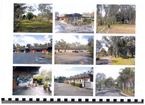 Grampians Motel /Hotel - Port Augusta Accommodation 3