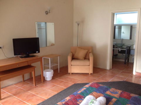 Grampians Motel /Hotel - Port Augusta Accommodation 0