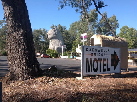 Grampians Motel /Hotel - Port Augusta Accommodation 2