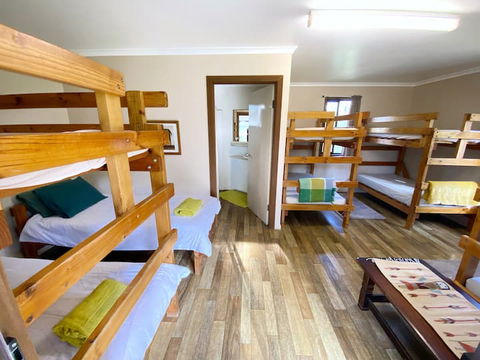 Grampians Retreat - Port Augusta Accommodation 1