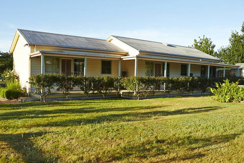 Grampians View B&B - Port Augusta Accommodation 2