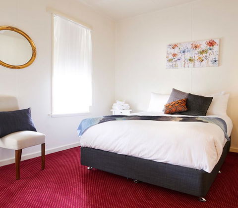 Grand Central Hotel - Port Augusta Accommodation 2