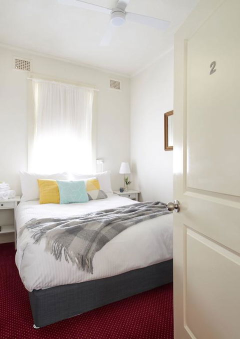 Grand Central Hotel - Port Augusta Accommodation 3