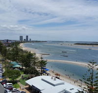 Grand Hotel Apartments Gold Coast by owner - Port Augusta Accommodation