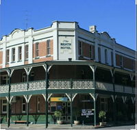 Grand Neath Hotel - Port Augusta Accommodation
