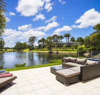 Grand Oasis at Sanctuary Cove - Port Augusta Accommodation