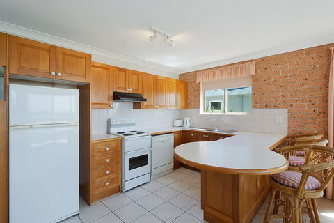 Grand Pacific 1 Unit 1 - Port Augusta Accommodation 3
