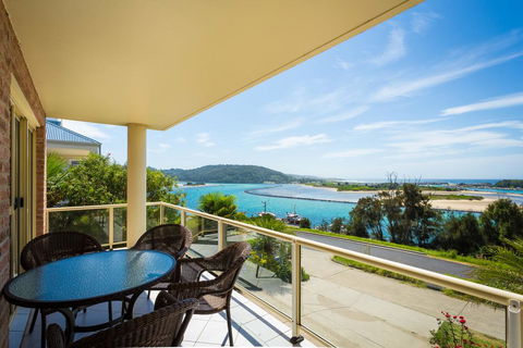 Grand Pacific 1 Unit 1 - Port Augusta Accommodation 1