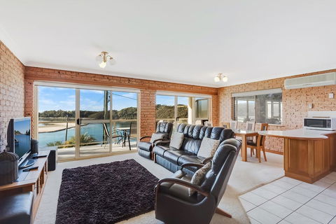 Grand Pacific 2 Unit 2 - Port Augusta Accommodation 0