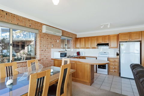 Grand Pacific 2 Unit 2 - Port Augusta Accommodation 1