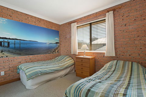 Grand Pacific I Unit 3 - Port Augusta Accommodation 0