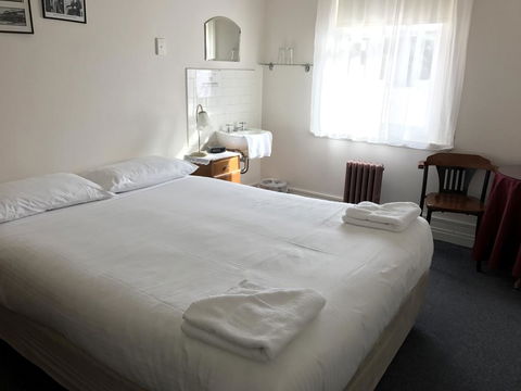 Grand View Hotel - Port Augusta Accommodation 0
