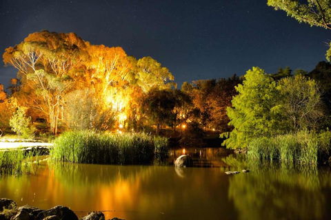 Granite Gardens Cottages & Lake Retreat - Port Augusta Accommodation 3