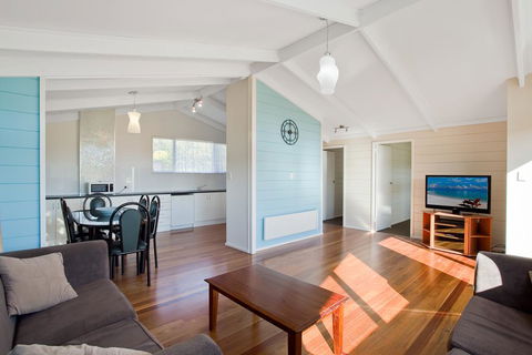 Grantys House - Port Augusta Accommodation 1