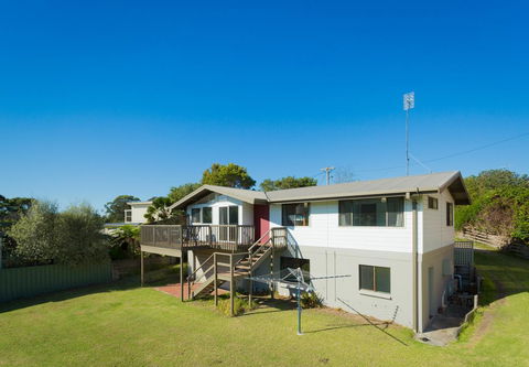Grantys House - Port Augusta Accommodation 0
