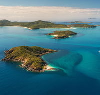 Great Keppel Island Hideaway - Port Augusta Accommodation