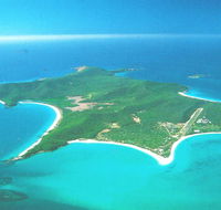 Great Keppel Island Holiday Village - Port Augusta Accommodation