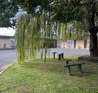 Great Western Motel