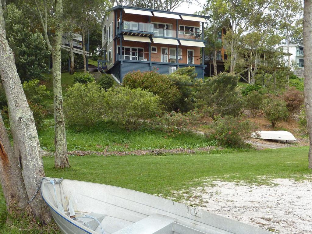 Tiona NSW Port Augusta Accommodation