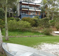 Green Point Lakehouse - Port Augusta Accommodation