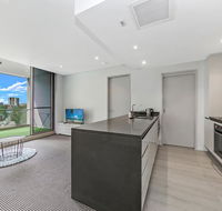 Green Square Stylish Cozy Apartment In SYDNEY - Port Augusta Accommodation