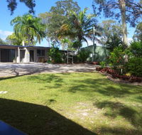 Greenacres Motel / Van Park - Port Augusta Accommodation
