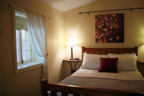 Greenock's Old Telegraph Station - Port Augusta Accommodation 2