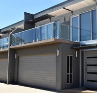 Griffith Prestige Apartments - Port Augusta Accommodation