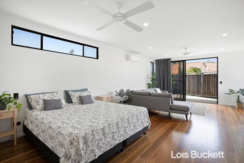 Grottamare - Port Augusta Accommodation 3