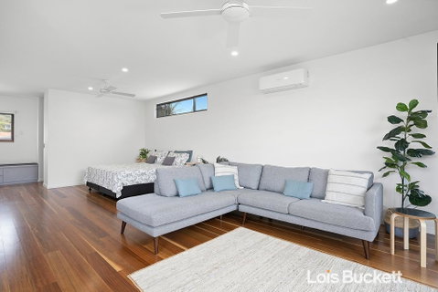 Grottamare - Port Augusta Accommodation 1