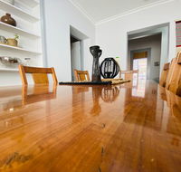 Ground Level Heygarth House Residence - Port Augusta Accommodation