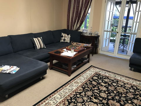 Guest House On Hyde - Port Augusta Accommodation 2