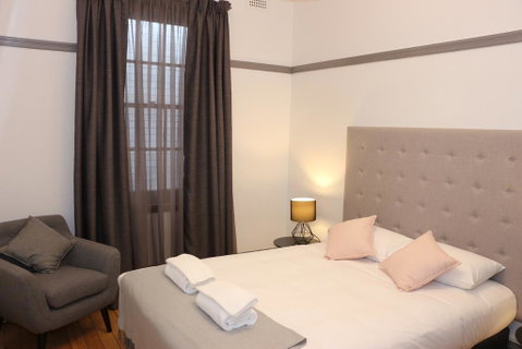 Guildford Hotel - Port Augusta Accommodation 1