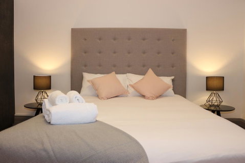 Guildford Hotel - Port Augusta Accommodation 3