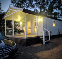 Gulgong Tourist Park - Port Augusta Accommodation