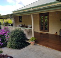 Gumtree House Montville - Port Augusta Accommodation