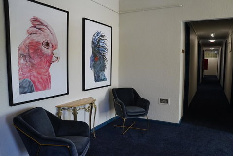 Gunnedah Hotel - Port Augusta Accommodation 2