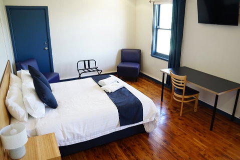 Gunnedah Hotel - Port Augusta Accommodation 1