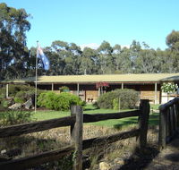 Gunyah Valley Retreat - Port Augusta Accommodation