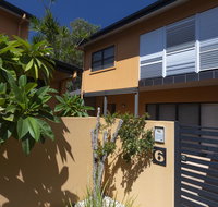 Gwydir Court 6 - Port Augusta Accommodation