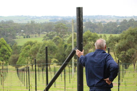 Gzone Farmstay - Port Augusta Accommodation 2