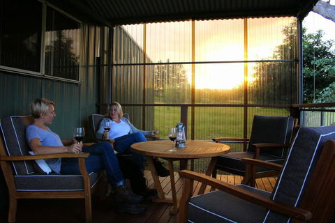 Gzone Farmstay - Port Augusta Accommodation 0